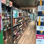 Magalies Hillss hopping centre -Cheackers Liquor(1)