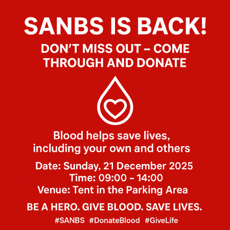 Magalieshills blood drive